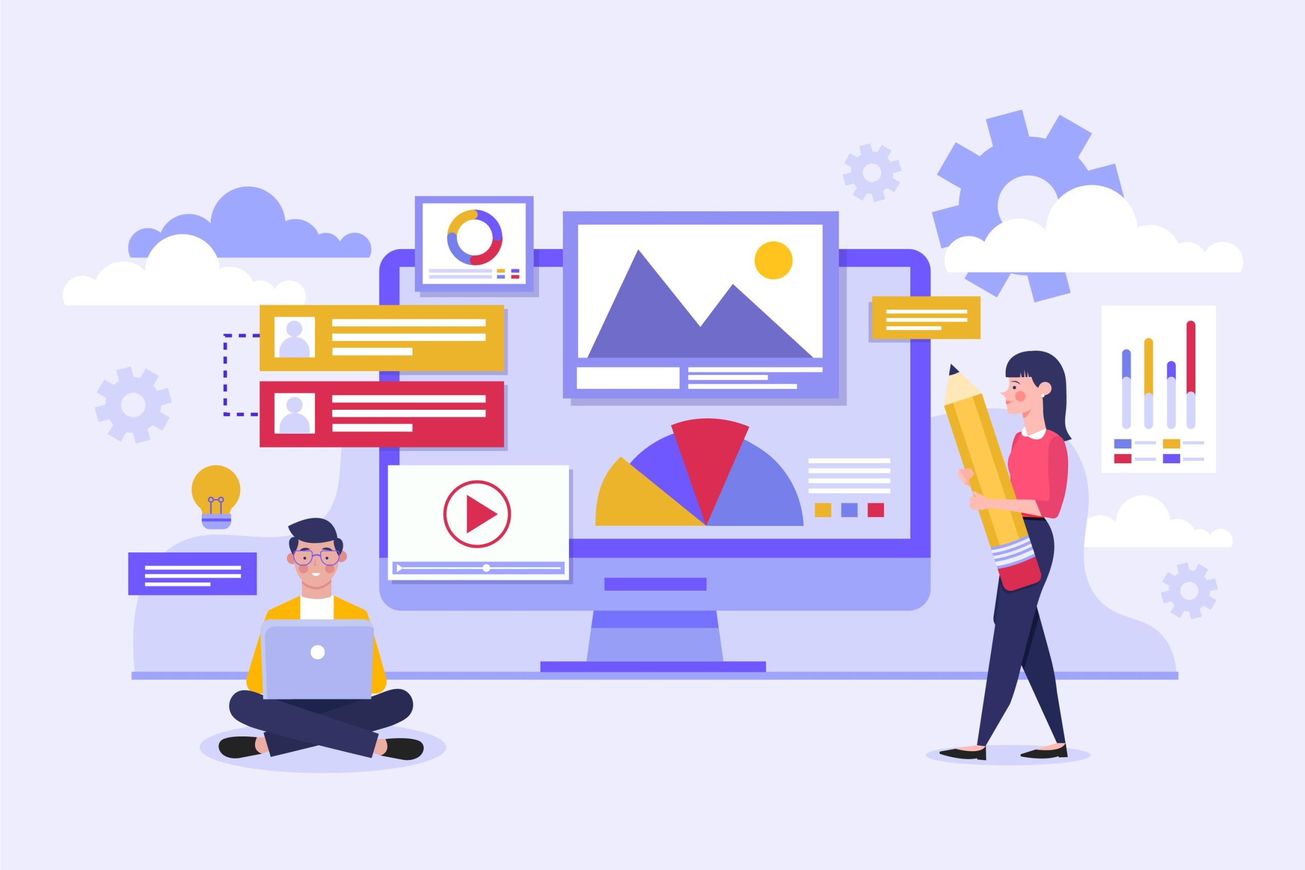 Mastering WordPress Performance: Top Strategies for a Lightning-Fast Site