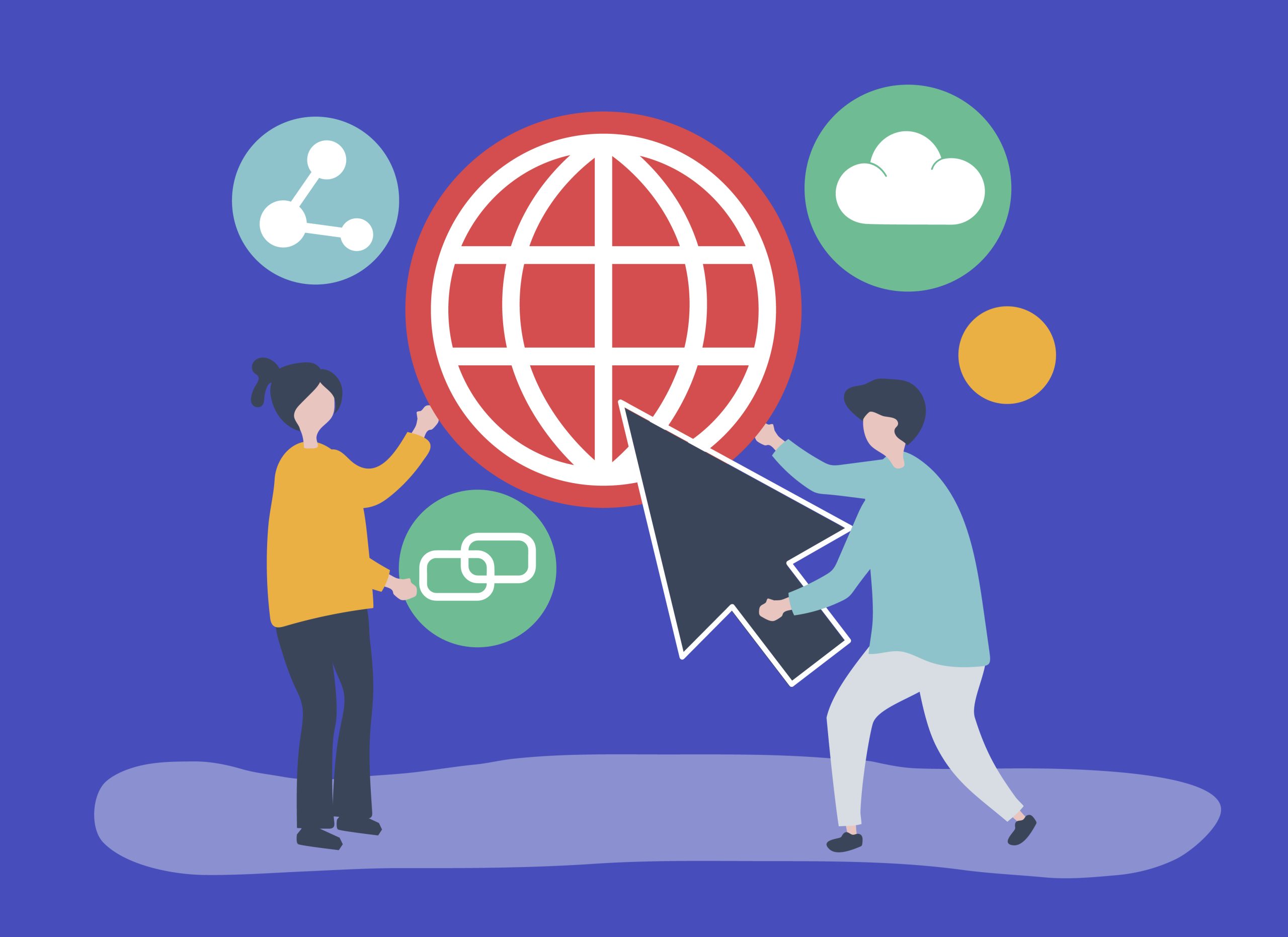 CDN with WordPress