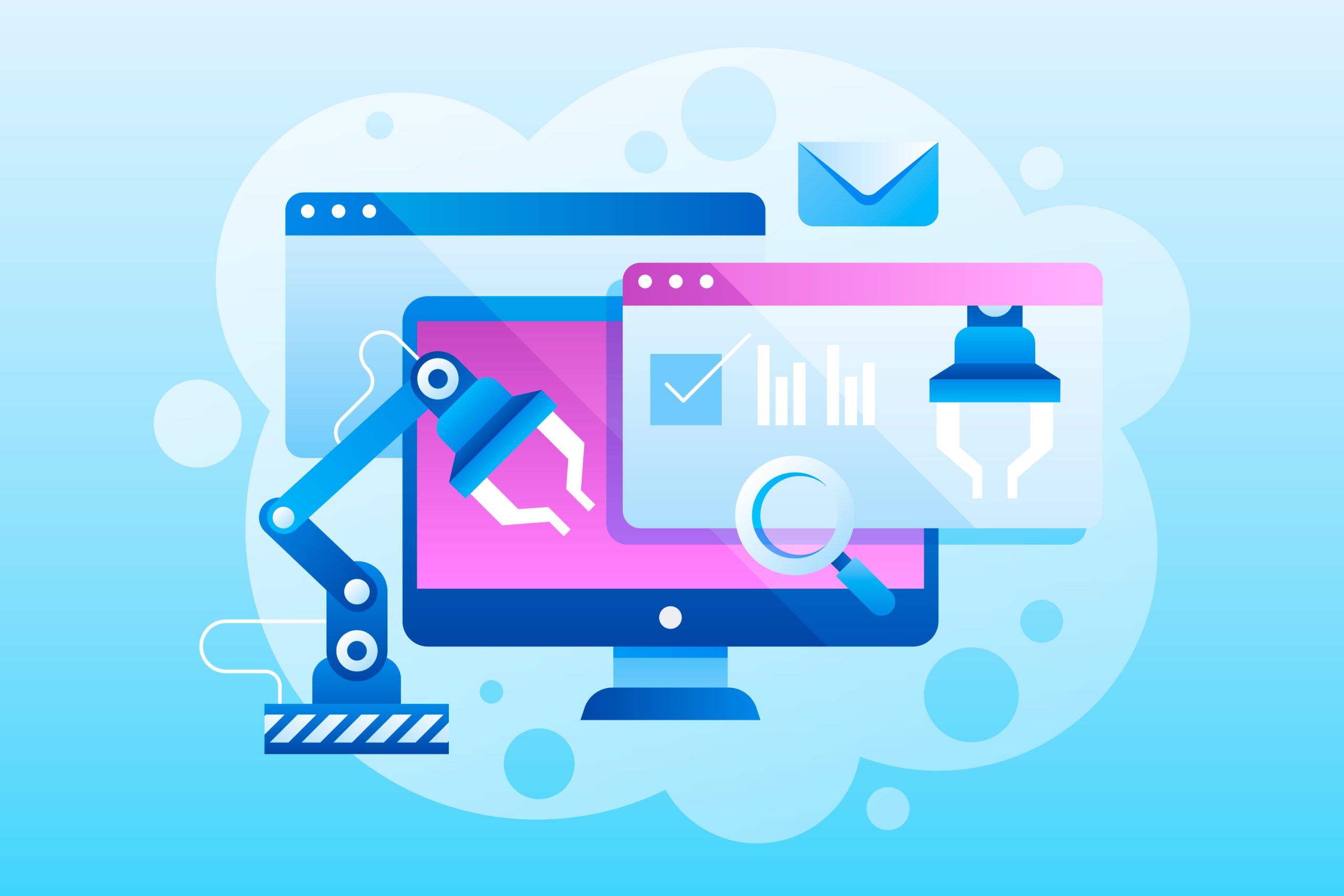 Advanced DNS Settings: How to Optimize Nameservers