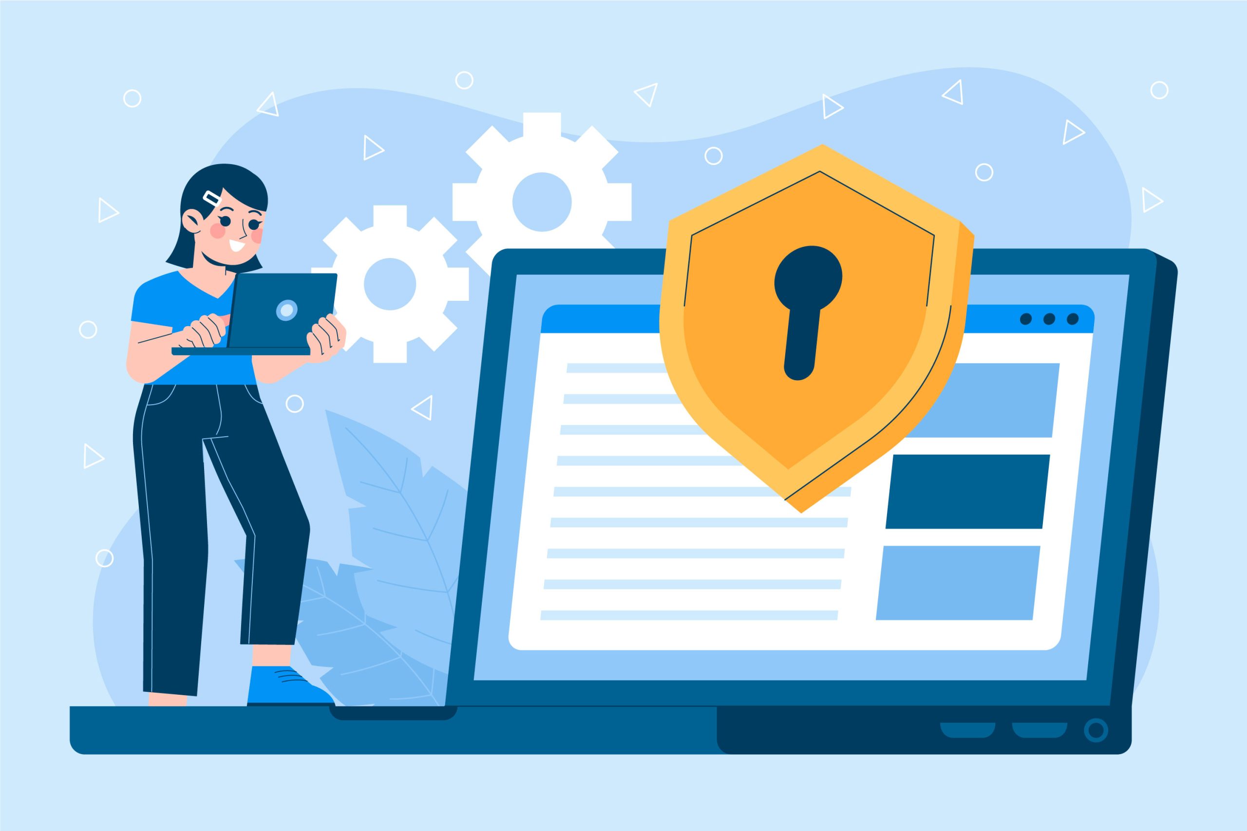 Securing Website: Essential cPanel Security Settings