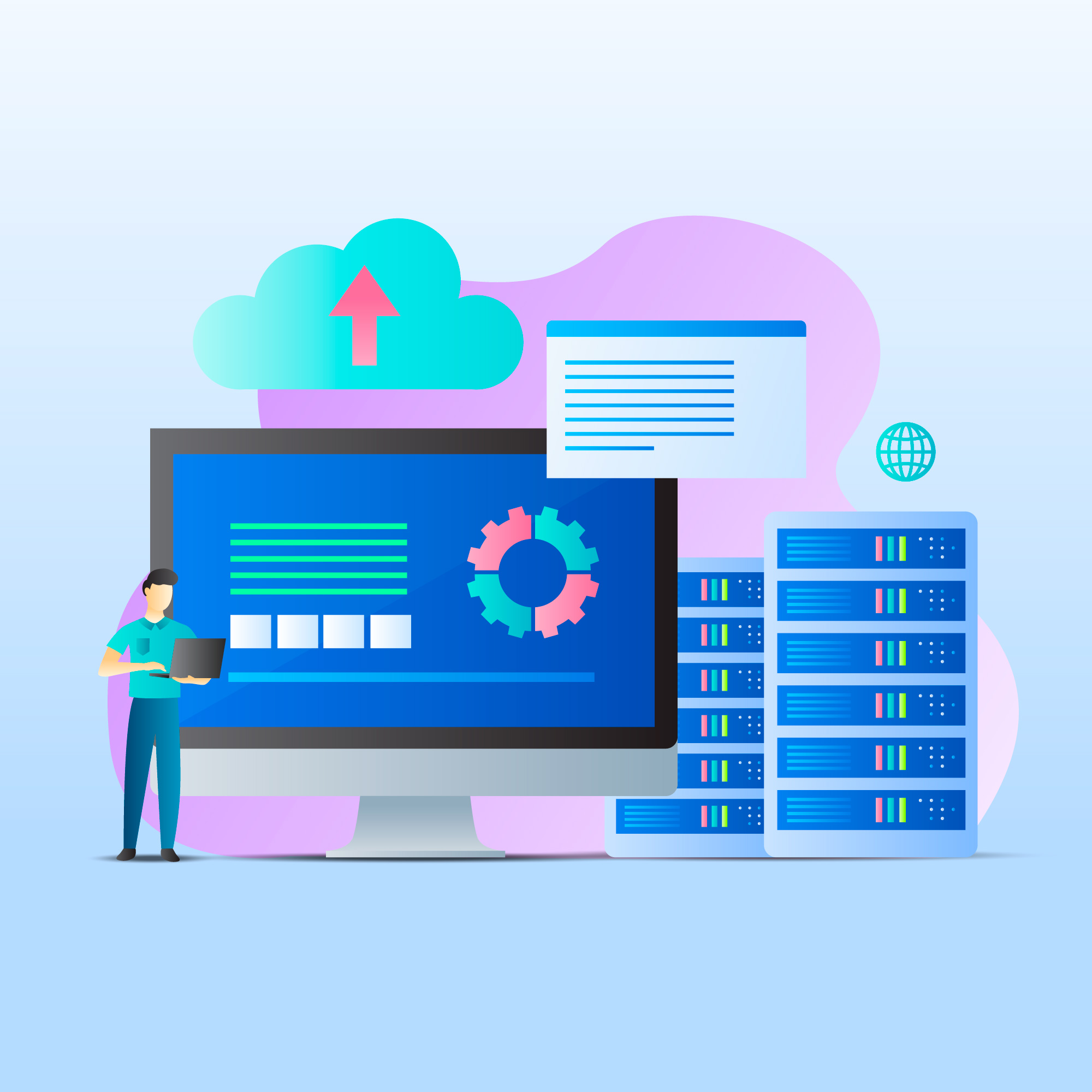 Setup Automatic Backups in cPanel