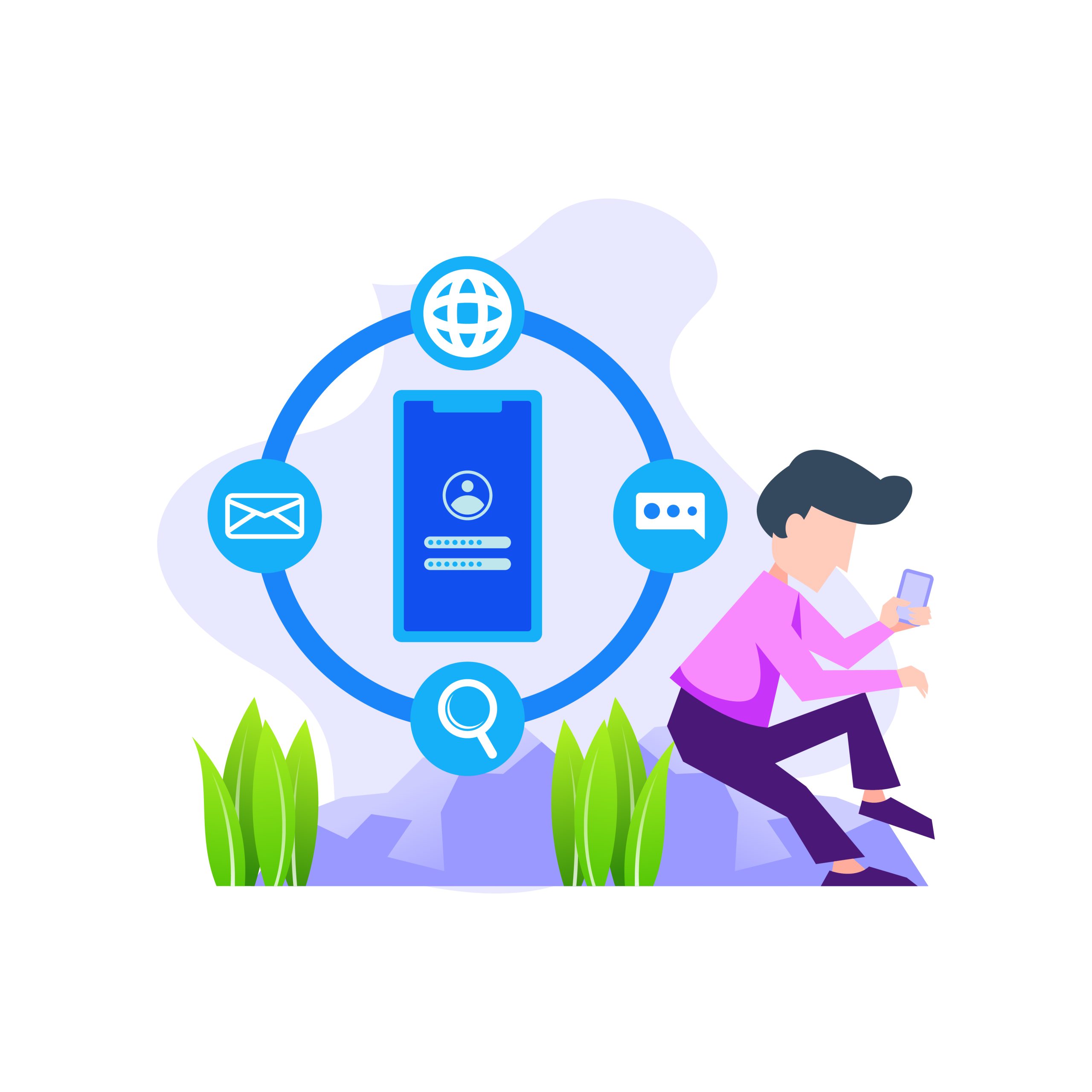 What is DKIM record