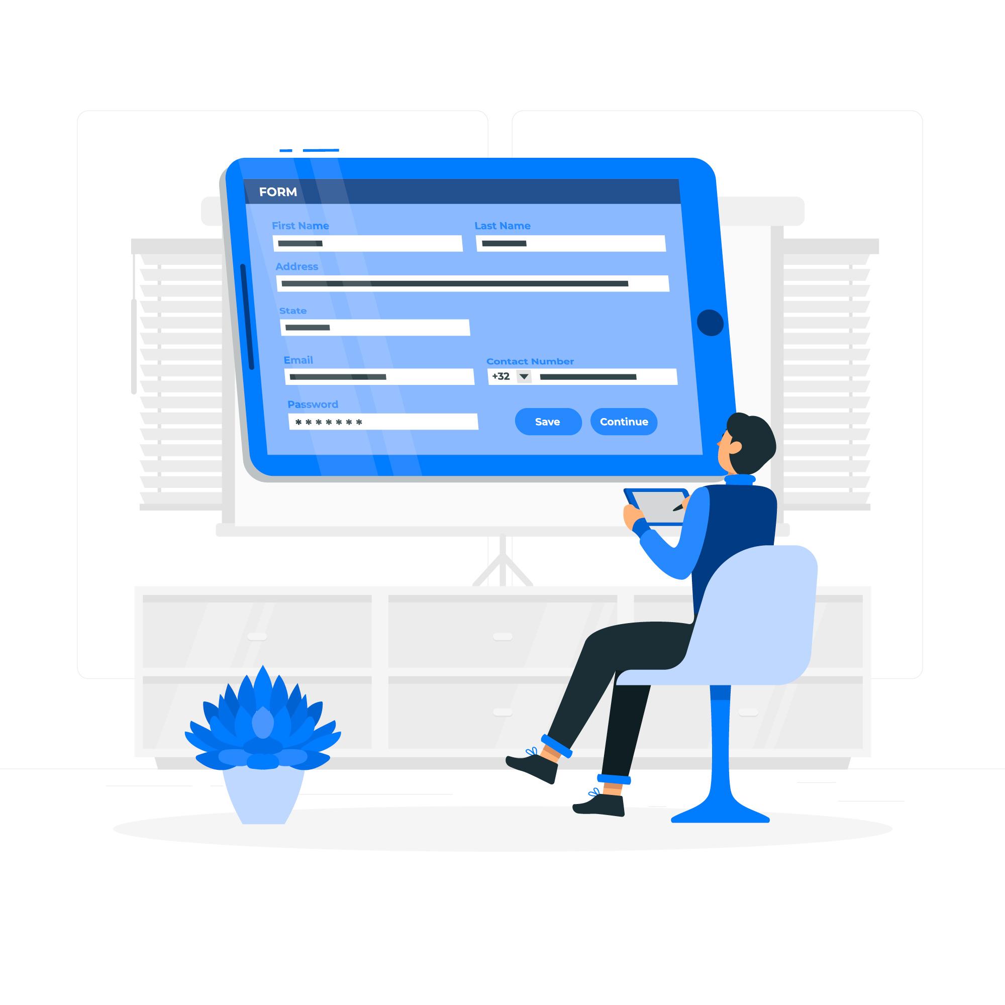 cPanel login reset